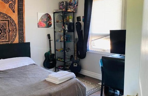 Oakridge Apartment | Signature IIII Suite Space Share room