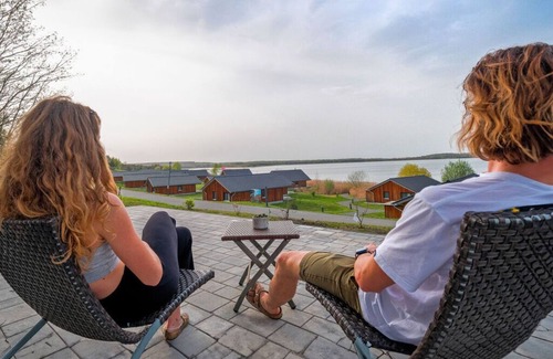 Muldestausee House | Signature Lodge at Gröberner See