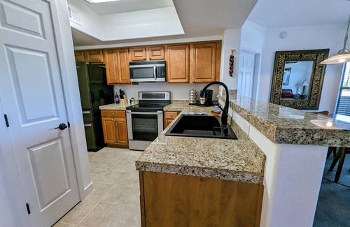 North Scottsdale Condo | Signature Scottsdale - Clean 2 Bed 2 Bath Condo with Resort-style Amenities!