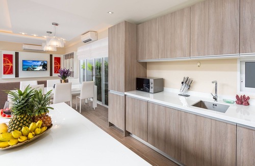 Rawai Villa | Signature Villas by TropicLook