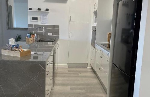 Merrimac Apartment | Signature Waterfront Apartments