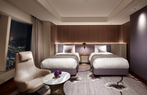 Sincheon-dong Hotel | Signiel Seoul