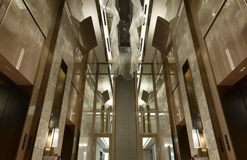 Sincheon-dong Hotel | Signiel Seoul