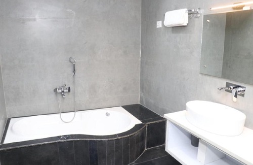 Hisar Hotel | Signum Cityscapes The Royal Jewel