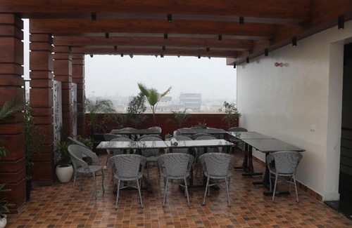 Hisar Hotel | Signum Cityscapes The Royal Jewel