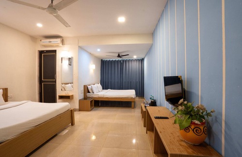 Igatpuri Resort | Signum Resort Igatpuri