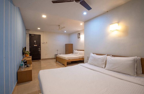 Igatpuri Resort | Signum Resort Igatpuri