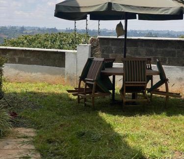 Limuru Villa | Sigona Serene Valley
