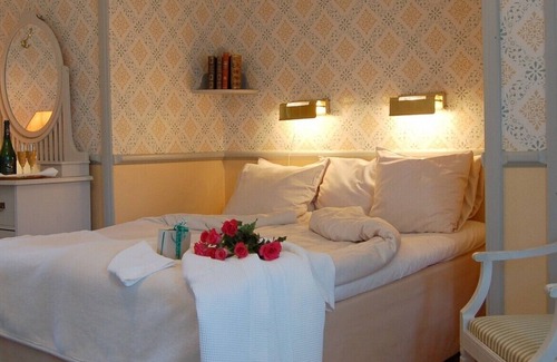 Sigtuna Hotel | Sigtunastiftelsen Hotell & Konferens