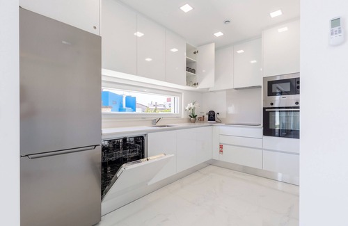 Atalaia Villa | Sihem's villa luxury house