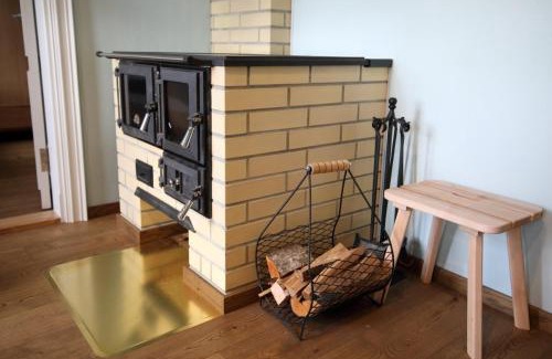 Pohja-Parnumaa Parish Apartment | Sikana Mõis