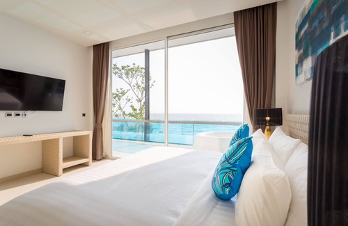 Chonburi Hotel | Sikhara Plago Resort