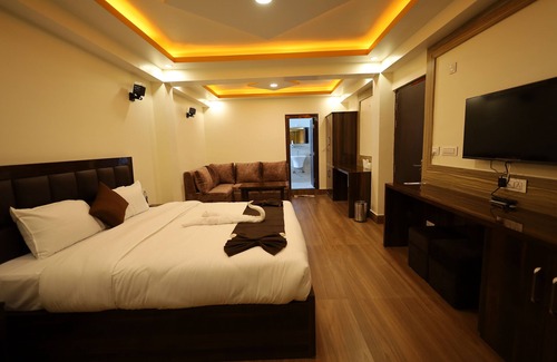 Ravangla Hotel | Sikkim Sarovar