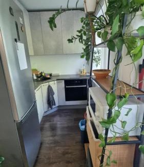 Lasnamae Apartment | Sikupilli Pallasti Apartment