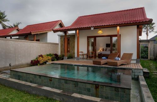 Batuan Hotel | Sila Living Ubud