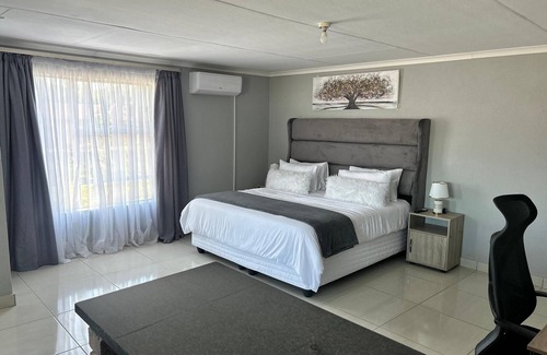 Greater Tubatse Bed & Breakfast | Silalise Lodge