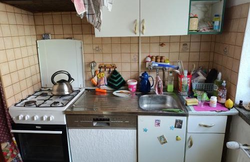 Lichtenau Apartment | Silberranch Niederlichtenau