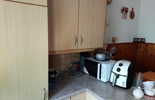 Lichtenau Apartment | Silberranch Niederlichtenau