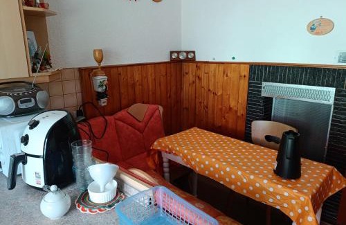 Lichtenau Apartment | Silberranch Niederlichtenau
