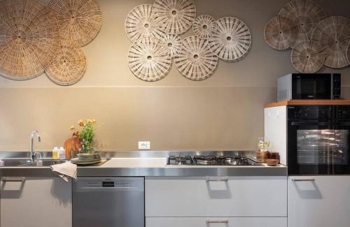 Treviso Apartment | Sile Suite with private infrared sauna