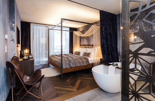 Rio di Pusteria Hotel | SILENA, your soulful hotel - adults only