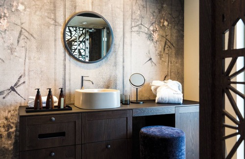 Rio di Pusteria Hotel | SILENA, your soulful hotel - adults only