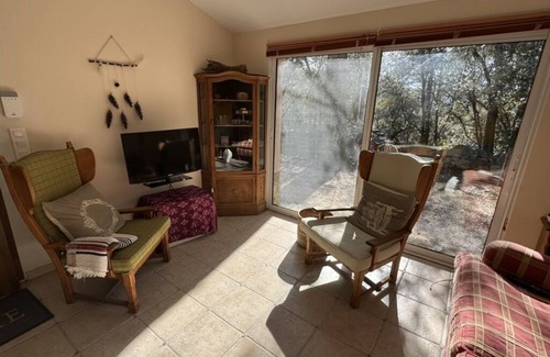 Carces House | Silence in the Green Provence