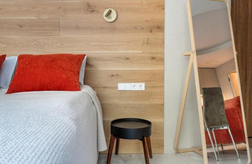 Uzupis Apartment | Silence of Uzupis - Self Check in