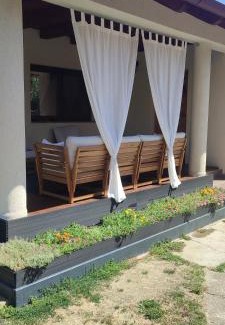 Satu Mare Villa | Silence Villa