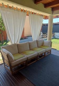Satu Mare Villa | Silence Villa