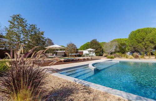 Grandola Villa | Silencio-Melides