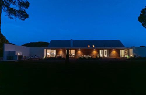 Grandola Villa | Silencio-Melides