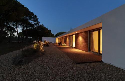 Grandola Villa | Silencio-Melides