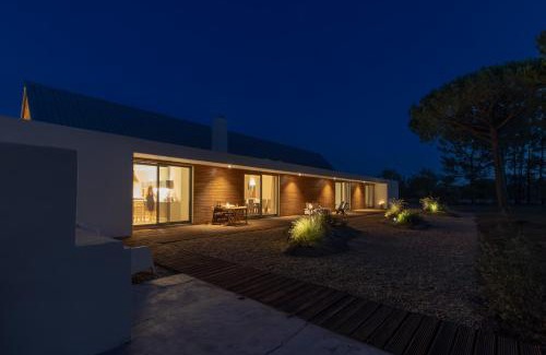 Grandola Villa | Silencio-Melides