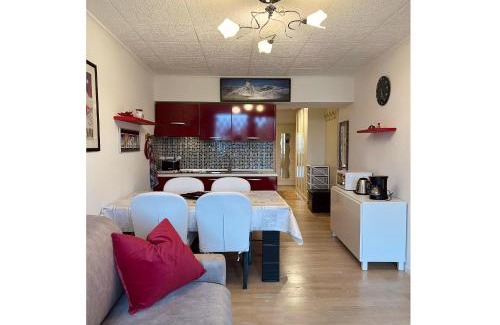 Cervinia Apartment | Silene Cervinia apartment Vda Vacanze in Vetta CIR 0473