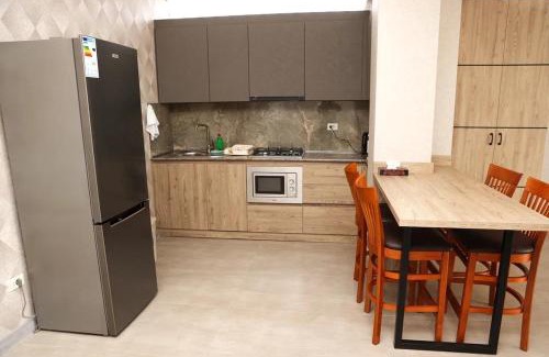 Erebuni Apartment | Silent apartment 4