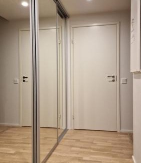 Turku Apartment | Silent apartment with balcony