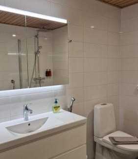 Turku Apartment | Silent apartment with balcony