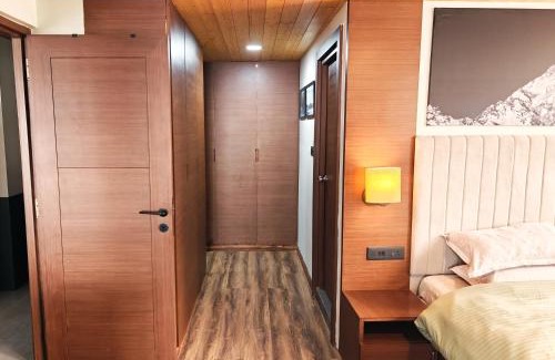 Gangtok Apartment | Silent Echo Apartments