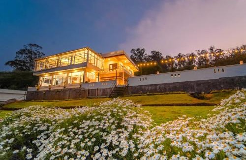 Ooty Resort | Silent Retreat Ooty Pool Resort by VOYE HOMES