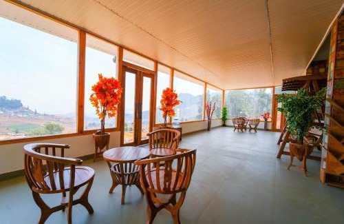 Ooty Resort | Silent Retreat Ooty Pool Resort by VOYE HOMES