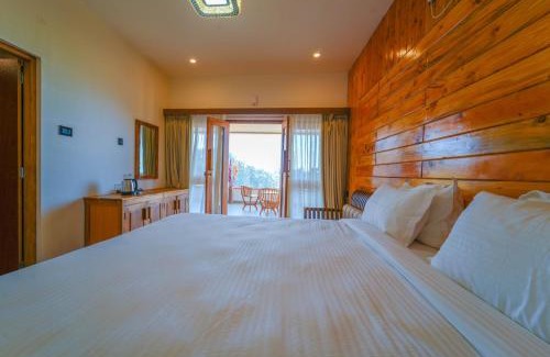Ooty Resort | Silent Retreat Ooty Pool Resort by VOYE HOMES