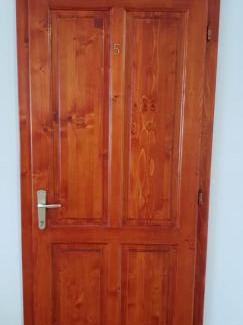 Odorheiu Secuiesc Villa | Silentium Clavem Domus III.