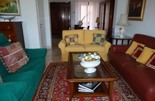 Fertilia House | Silenzi Holiday Home