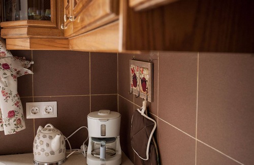 Sofia City Center Apartment | Silhouette apartment in the heart of the city