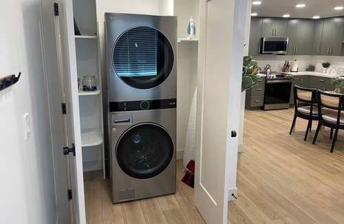 Lehi Apartment | Silicon Slopes Apartment