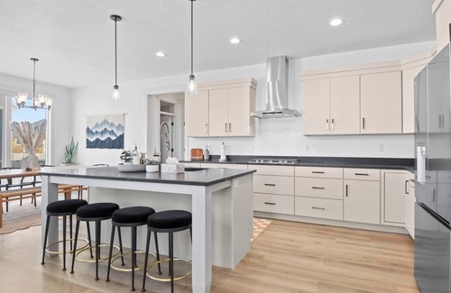 Lehi House | Silicon Slopes Retreat