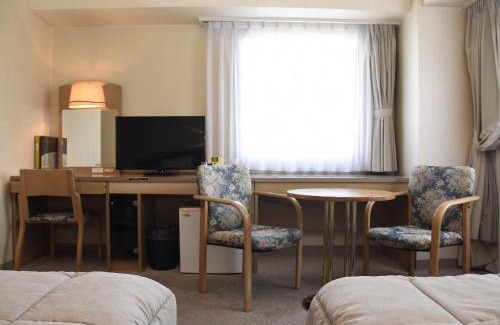 Ichinomiya Hotel | Silk Hotel