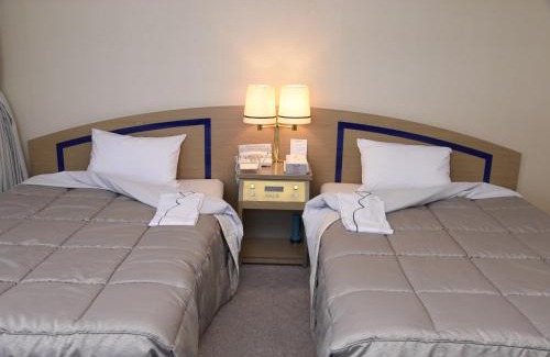 Ichinomiya Hotel | Silk Hotel