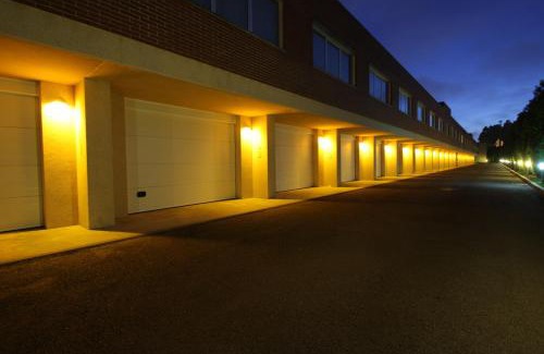 Mozelos Hotel | Silk Motel